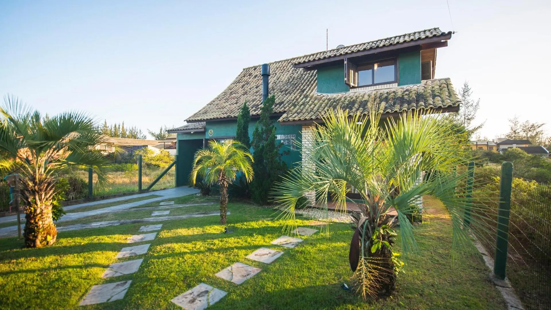 Vila Casa Na Barra De Ibiraquera Prázdninový dům