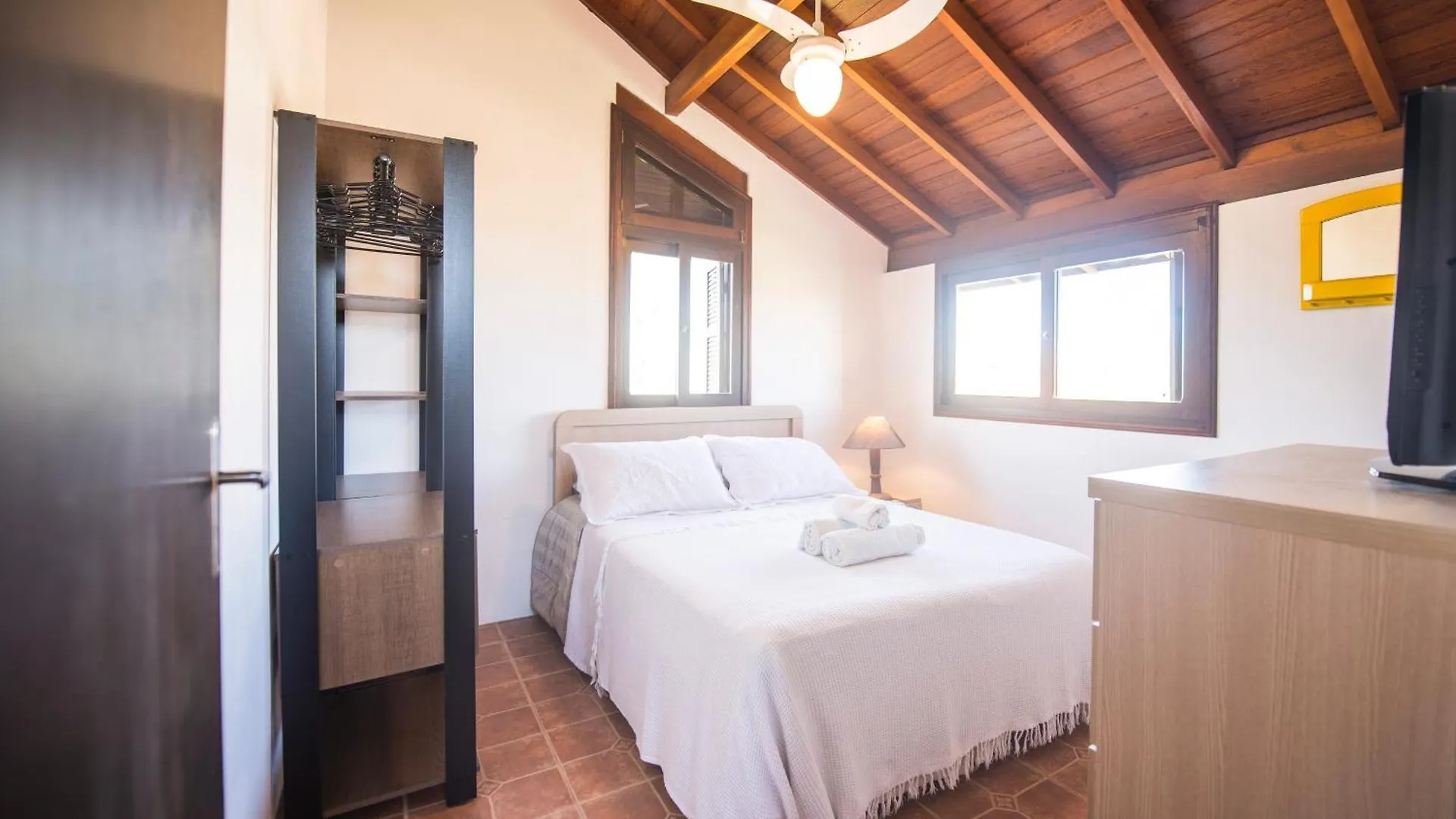 Prázdninový dům Vila Casa Na Barra De Ibiraquera Brazílie
