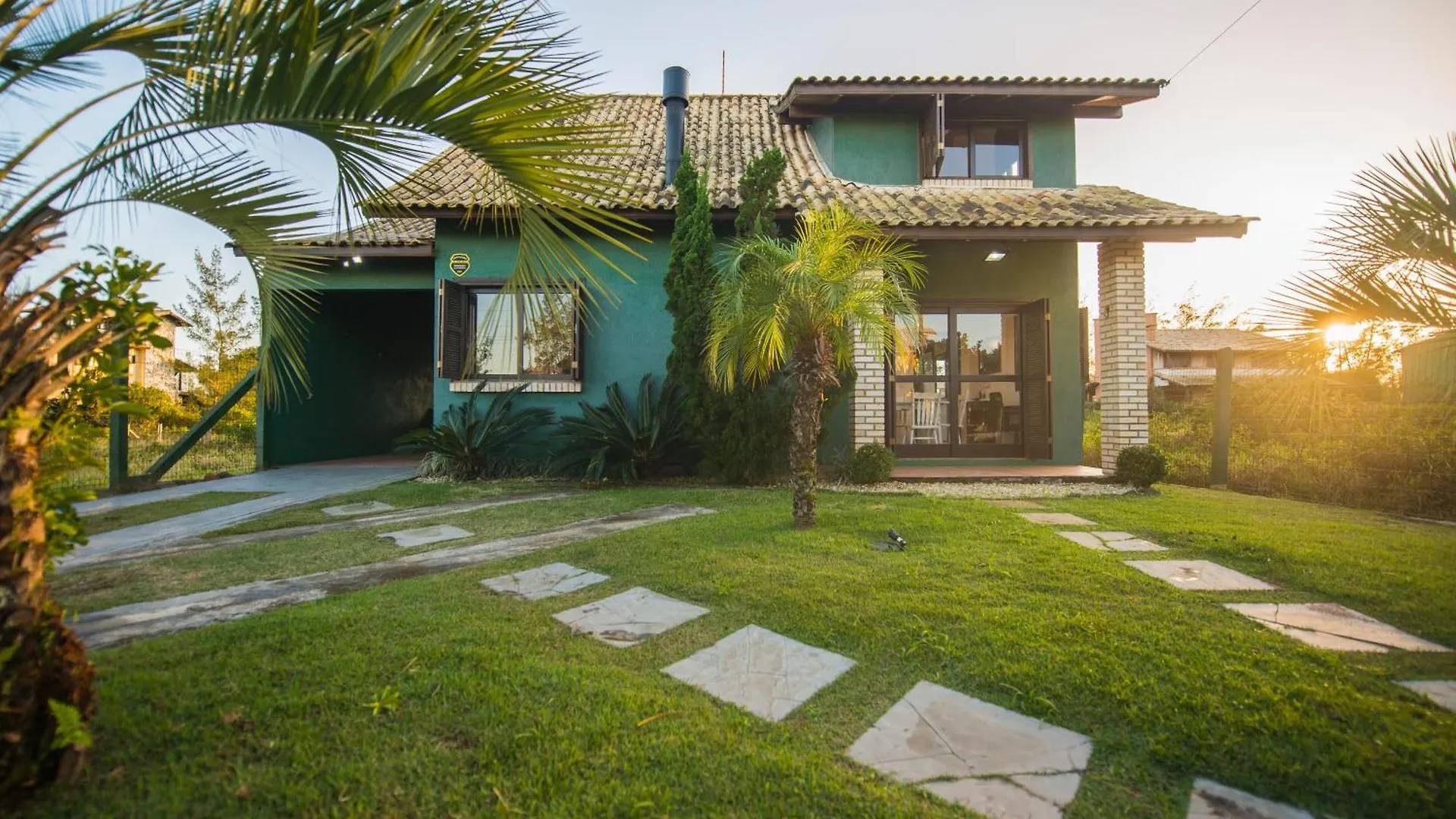 Casa vacanze Villa Casa Na Barra De Ibiraquera