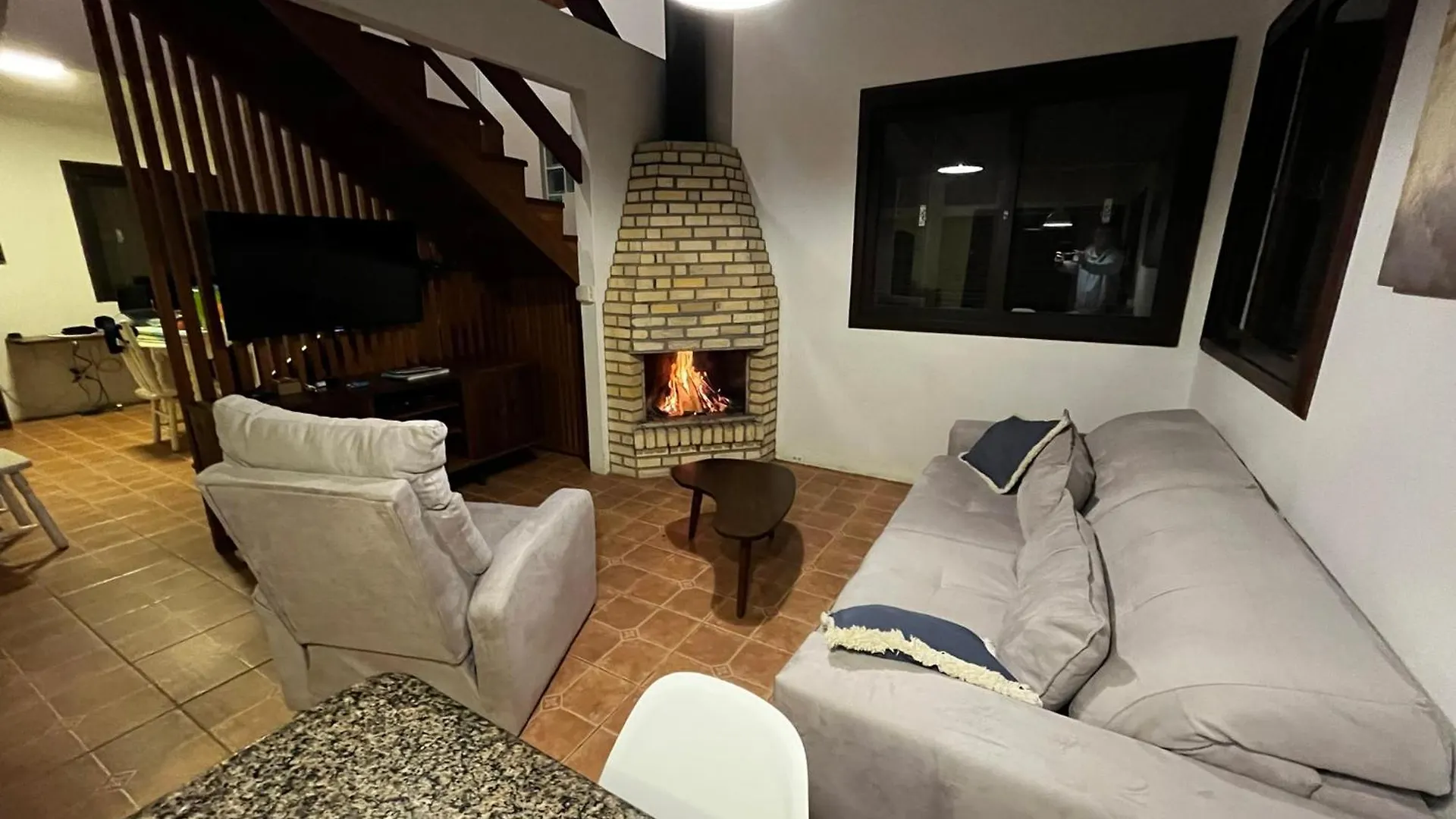 Casa vacanze Villa Casa Na Barra De Ibiraquera